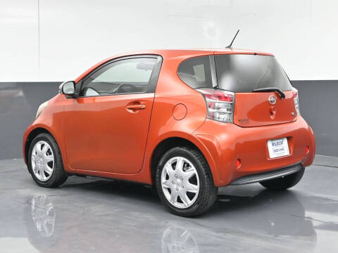 2012 Scion iQ