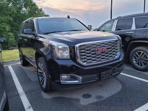 2019 GMC Yukon for sale at PHIL SMITH AUTOMOTIVE GROUP - Encore Chrysler Dodge Jeep Ram in Mobile AL