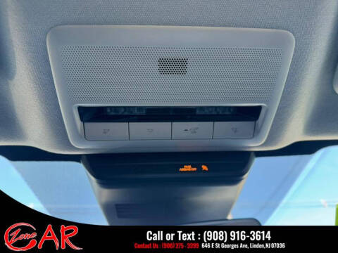 2022 Mazda CX-30 2.5 S