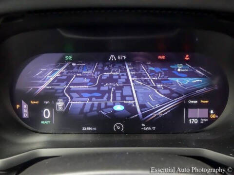 2022 Polestar 2 Long Range Dual Motor