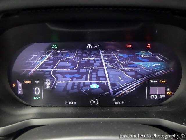 2022 Polestar 2 Long Range Dual Motor