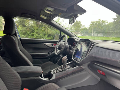 2023 Subaru WRX Premium