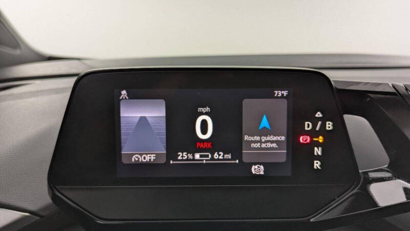 2021 Volkswagen ID.4 Pro S