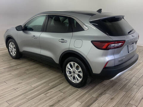 2023 Ford Escape Hybrid Active