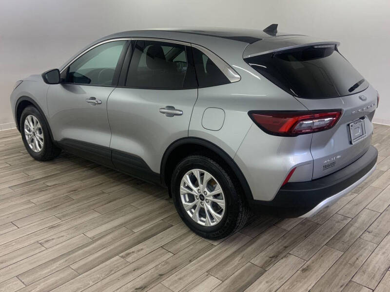2023 Ford Escape Hybrid Active