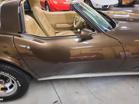 1978 Chevrolet Corvette