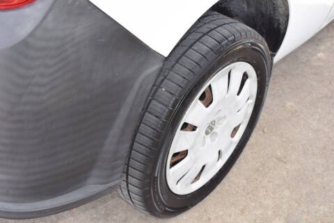 2015 RAM ProMaster City