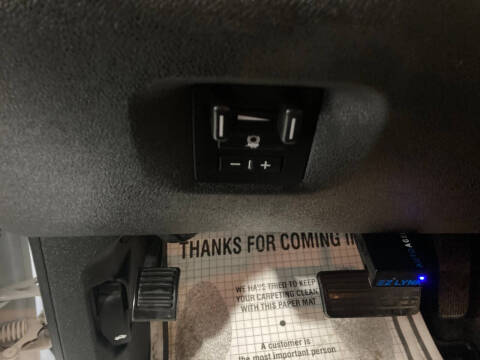 2013 Chevrolet Silverado 2500HD