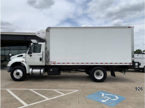 2013 International DuraStar 4300