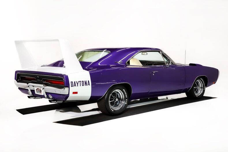 1970 Dodge Daytona