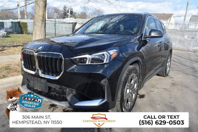 2023 BMW X1 xDrive28i