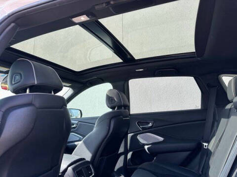 2021 Acura RDX w/A-SPEC