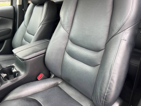 2021 Mazda CX-9 Touring