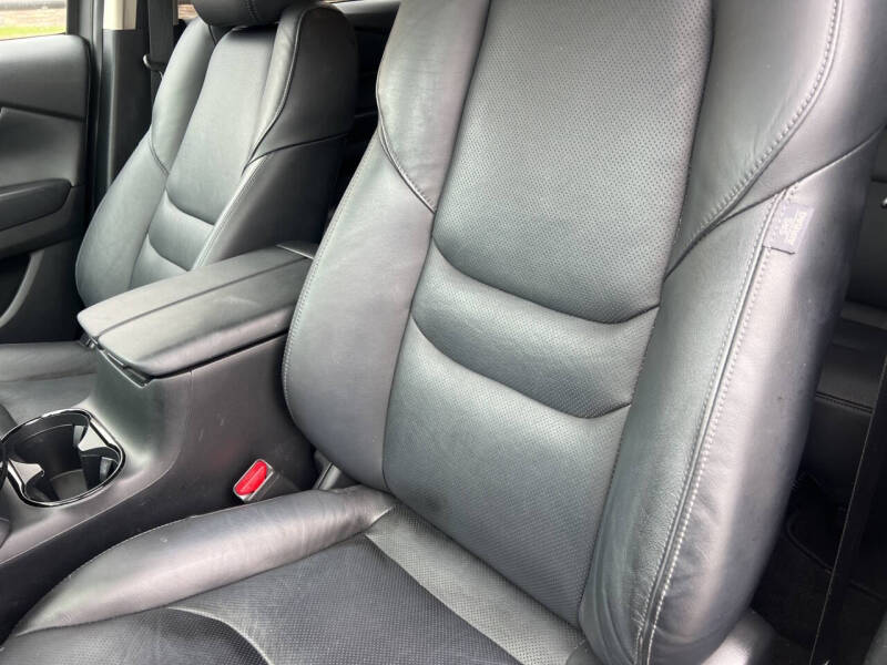 2021 Mazda CX-9 Touring