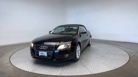 2011 Audi A5 2.0T quattro Premium