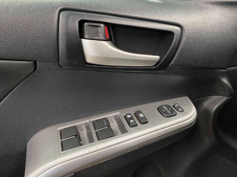 2013 Toyota Camry XLE V6