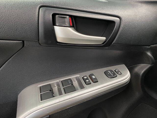 2013 Toyota Camry XLE V6