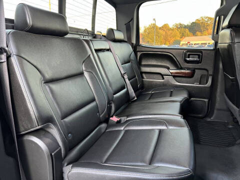 2016 GMC Sierra 1500