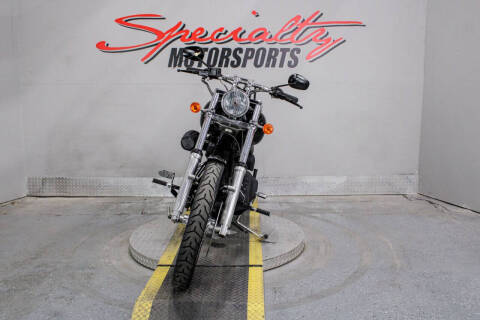 2009 Harley-Davidson Night Train