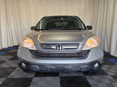 2008 Honda CR-V EX
