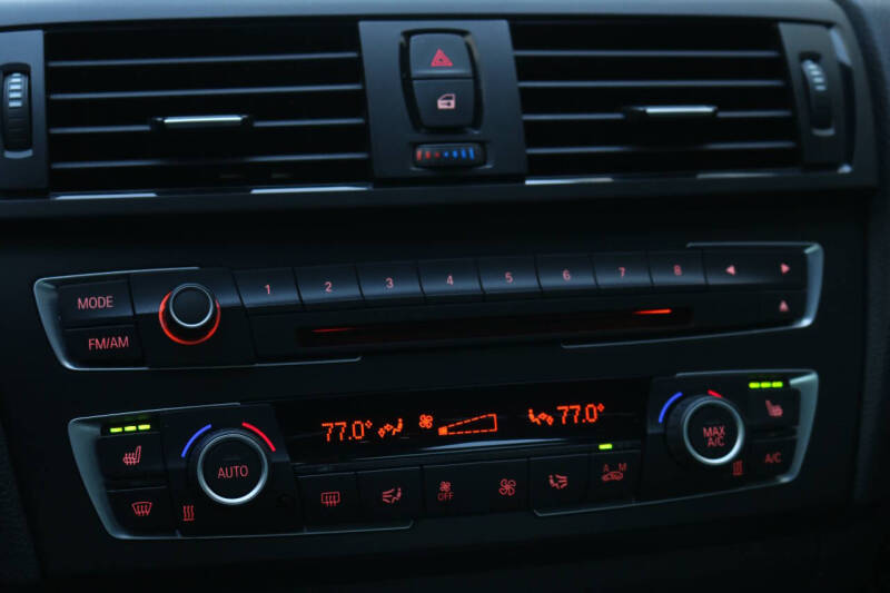 2014 BMW 2 Series M235i