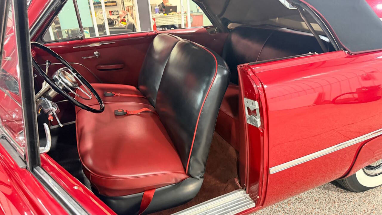 1949 Ford Custom 15