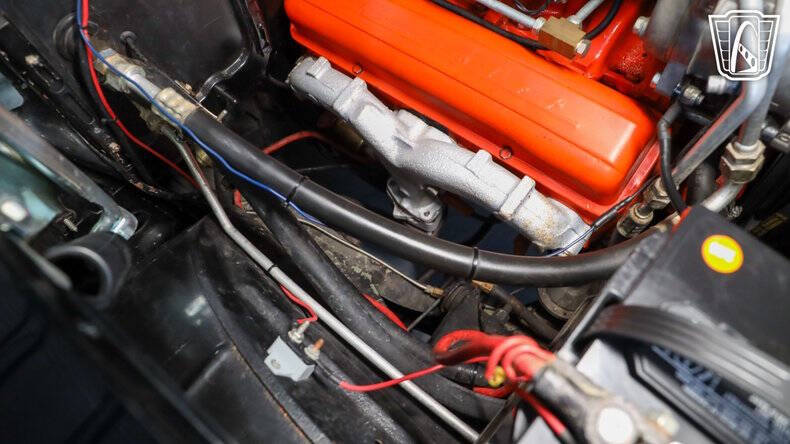 1957 Chevrolet Bel Air