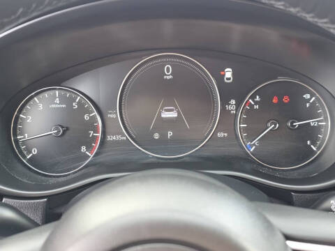 2023 Mazda CX-30 2.5 S Select