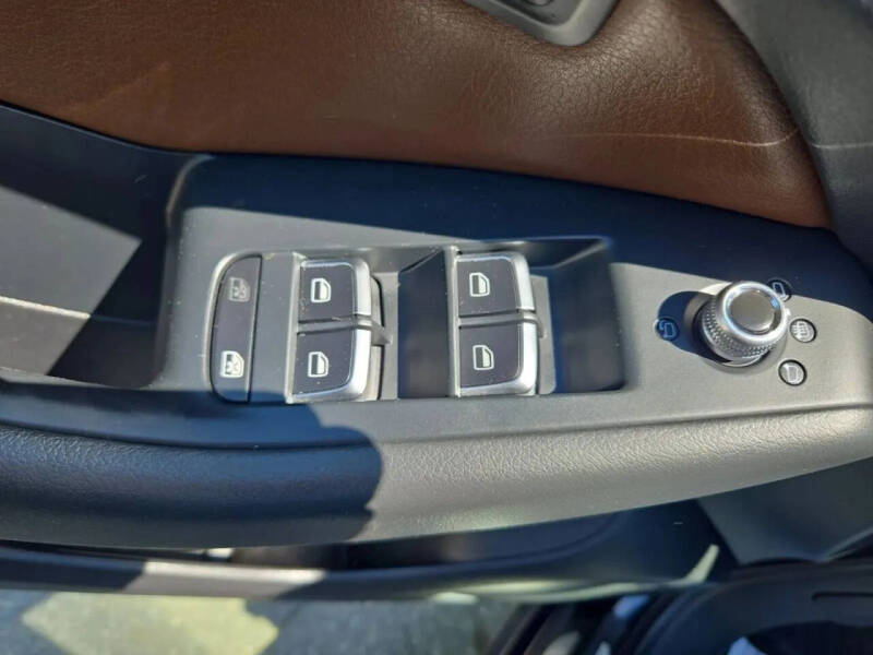 2014 Audi Q5 2.0T quattro Premium Plus