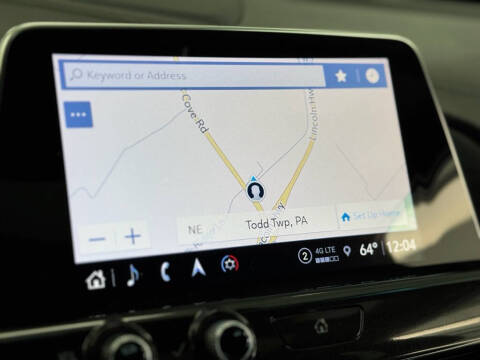 2023 Cadillac CT4 Sport