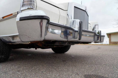 1976 Lincoln Continental