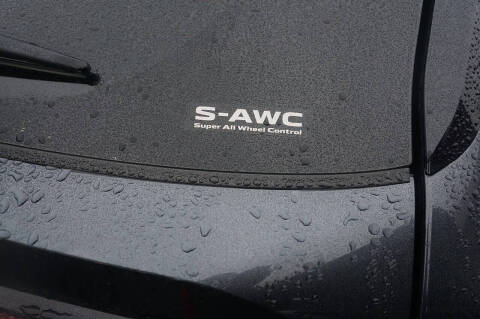 2025 Mitsubishi Outlander