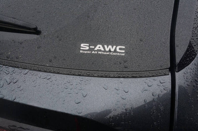 2025 Mitsubishi Outlander