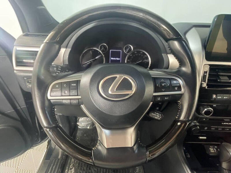 2023 Lexus GX 460