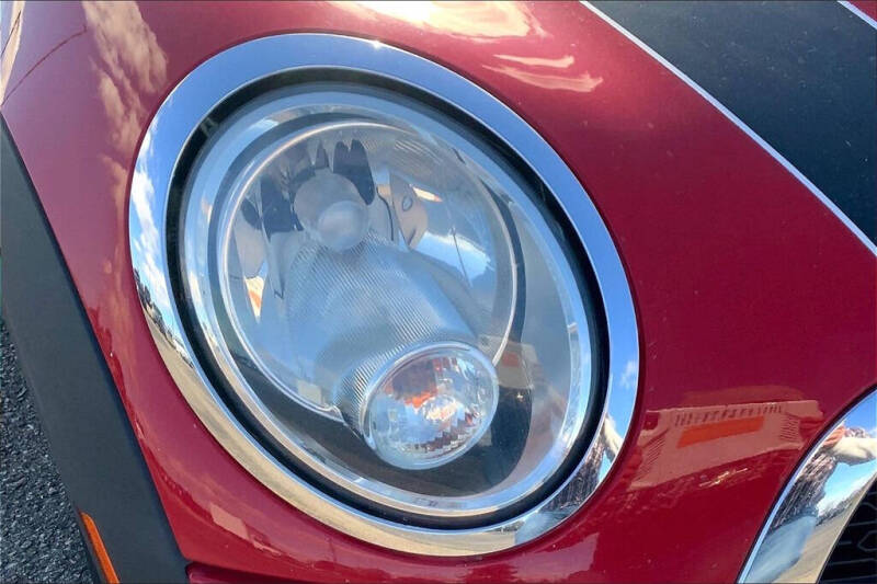 2013 MINI Hardtop Cooper S