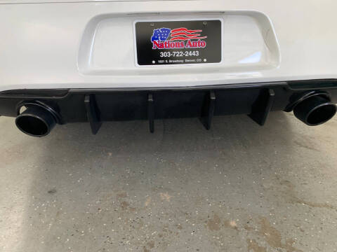 2019 Chrysler 300 Touring