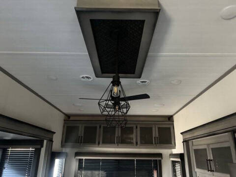 2024 Keystone RV 39FLFT