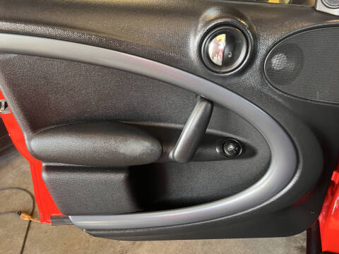 2011 MINI Cooper Countryman S