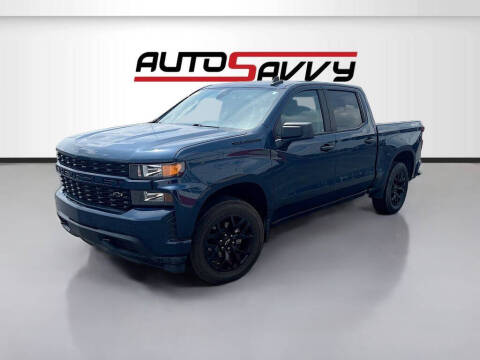2022 Chevrolet Silverado 1500 Limited