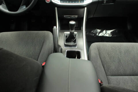 2013 Honda Accord EX