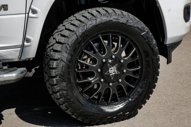 2023 RAM 3500 Big Horn