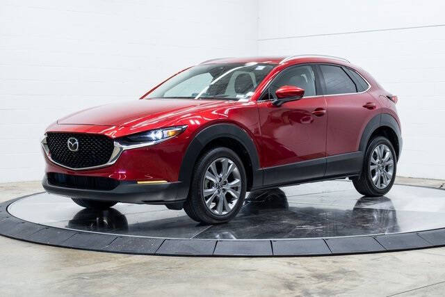 2023 Mazda CX-30 2.5 S Premium
