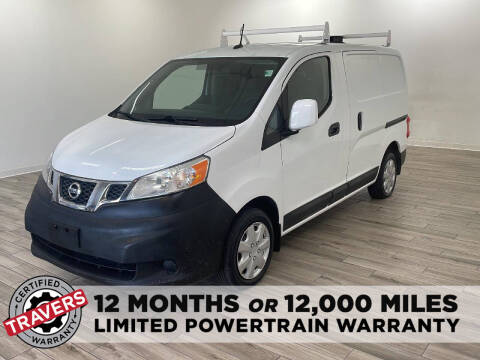 2020 Nissan NV200 for sale at Juan Autos y mas in O'Fallon MO