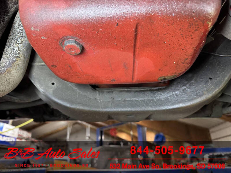 1968 Buick Gran Sport