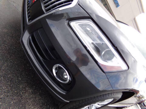 2014 Audi Q5 2.0T quattro Premium Plus