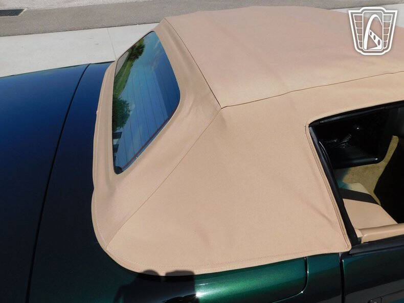 1994 Chevrolet Corvette