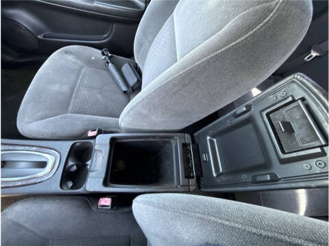 2013 Chevrolet Impala LT Fleet