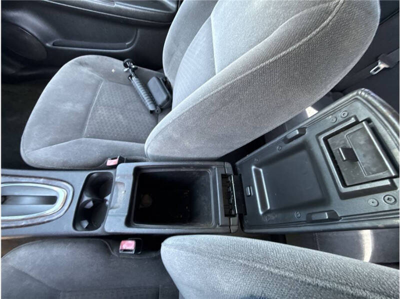 2013 Chevrolet Impala LT Fleet