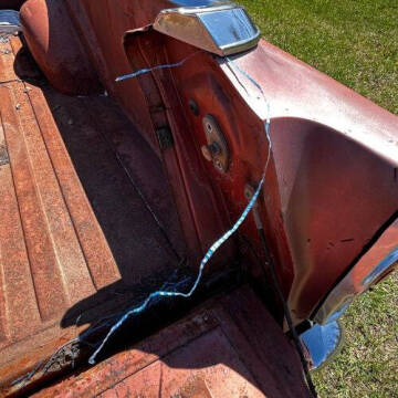1966 Ford Ranchero
