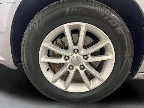 2017 Dodge Grand Caravan SE Plus